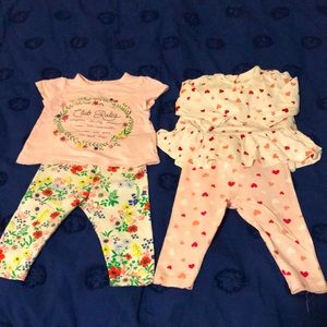 Good Used Sets